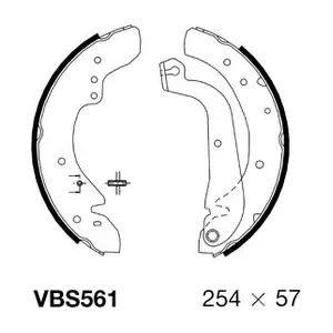 VBS561 MOTAQUIP