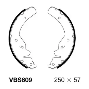 VBS609 MOTAQUIP