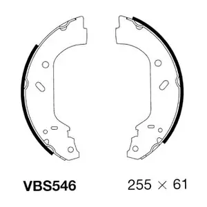 VBS546 MOTAQUIP