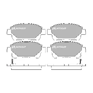 LVXL1713 MOTAQUIP