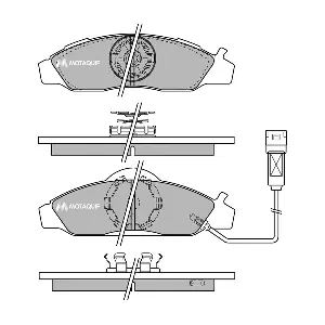 LVXL315 MOTAQUIP