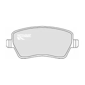 LVXL1135 MOTAQUIP