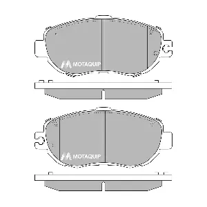 LVXL141 MOTAQUIP