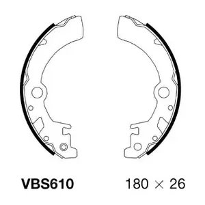 VBS610 MOTAQUIP