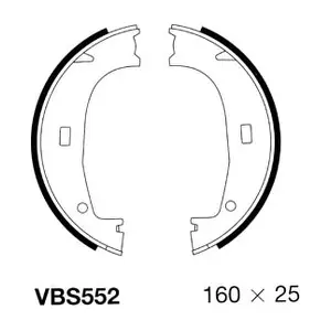 VBS552 MOTAQUIP