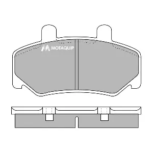 LVXL537 MOTAQUIP