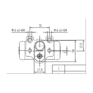 VWC581 MOTAQUIP