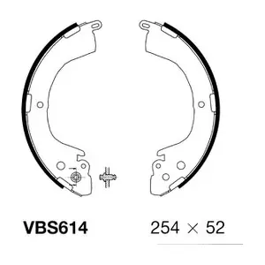 VBS614 MOTAQUIP