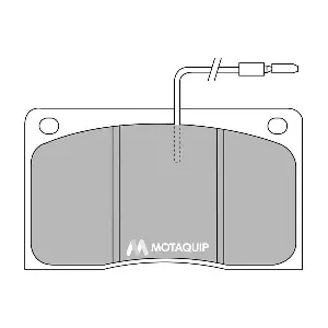 LVXL527 MOTAQUIP