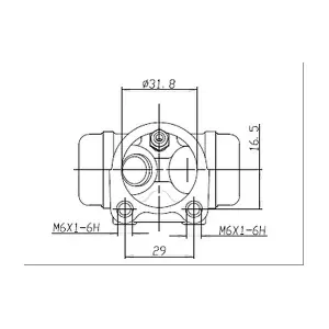 VWC568 MOTAQUIP