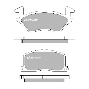 LVXL736 MOTAQUIP