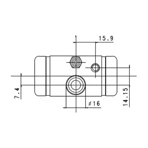 VWC854 MOTAQUIP