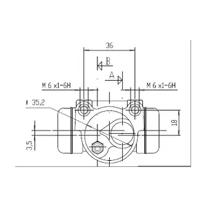 VWC635 MOTAQUIP