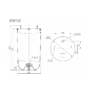 R881DG ROSTAR