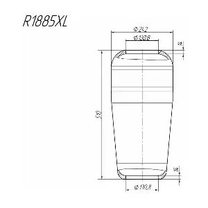 R1885XL ROSTAR