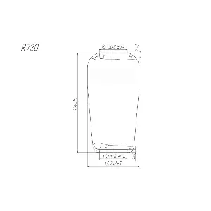R720 ROSTAR