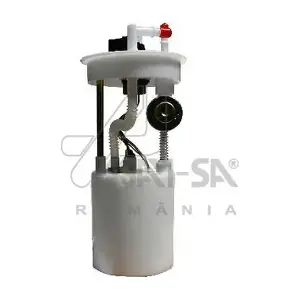 55179 ASAM AUTOMOTIVE