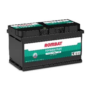 TB480N ROMBAT