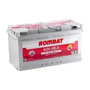 592 1250 085 ROMBAT