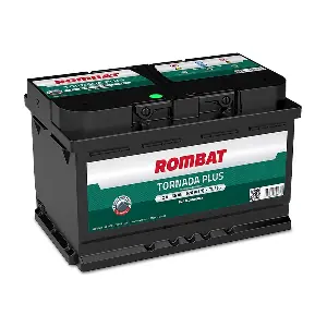 TB366 ROMBAT