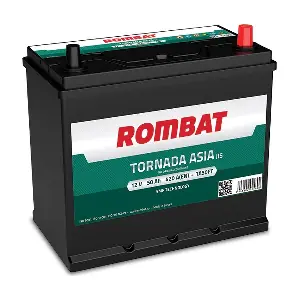 TA50FT ROMBAT