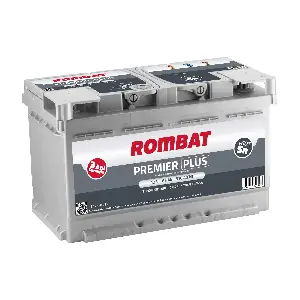 585 2K40 081 ROMBAT
