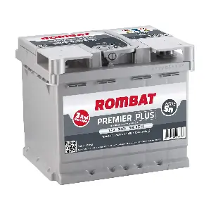 550 2K70 050 ROMBAT