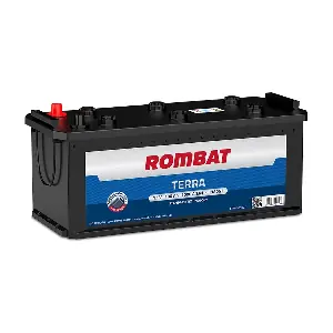 65021 MUTLU BATTERY