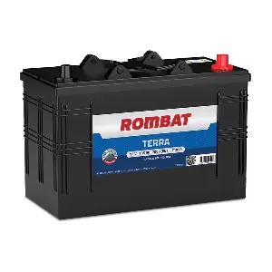 T105D ROMBAT