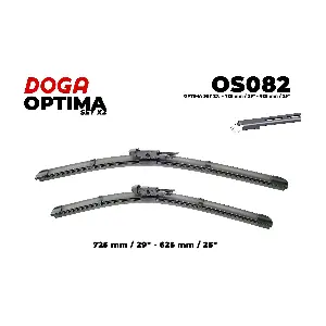 OS082 DOGA
