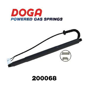 200068 DOGA