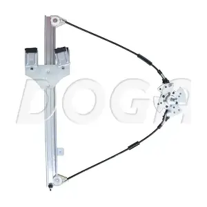 110197 DOGA
