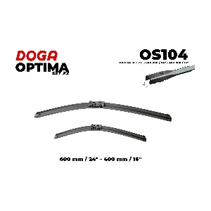 OS104 DOGA