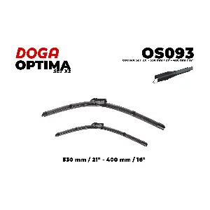 OS093 DOGA