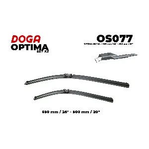 OS077 DOGA