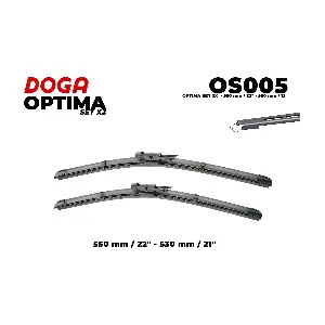 OS005 DOGA
