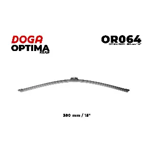 OR064 DOGA