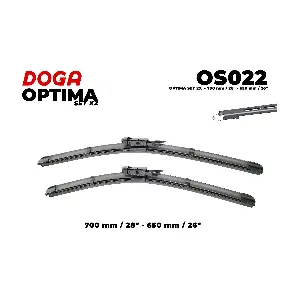 OS022 DOGA