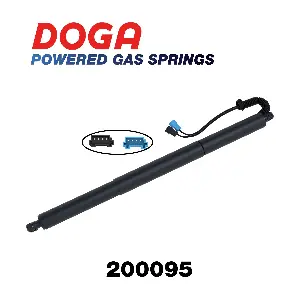 200095 DOGA