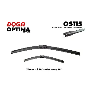 OS115 DOGA