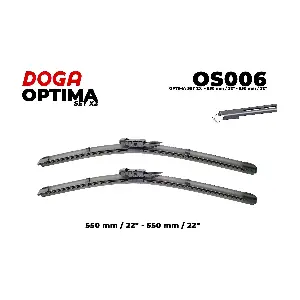 OS006 DOGA