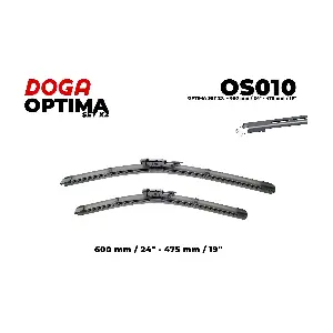 OS010 DOGA