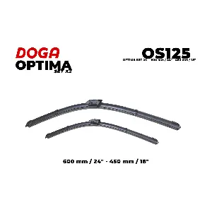 OS125 DOGA