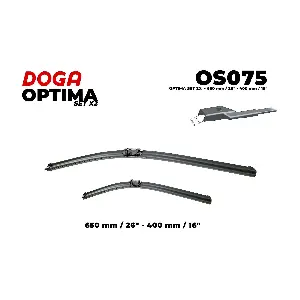 OS075 DOGA