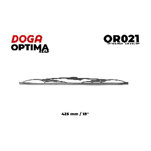 OR021 DOGA