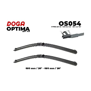 OS054 DOGA