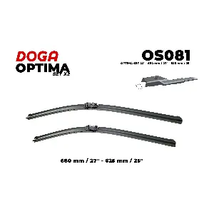 OS081 DOGA