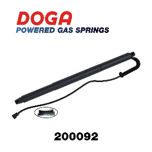 200092 DOGA