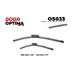 OS033 DOGA