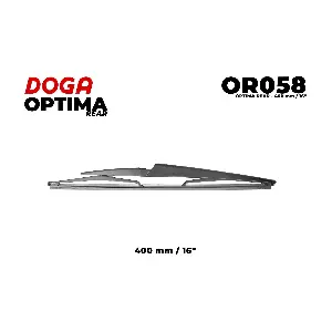 OR058 DOGA